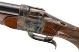 J.T. HAUGH / HAGN SINGLE SHOT TAKEDOWN RIFLE 470 NITRO EXPRESS - 6 of 17