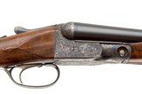 PARKER DHE SKEET 12 GAUGE