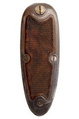 PARKER DHE SKEET 12 GAUGE - 17 of 17