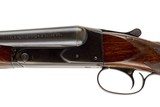 WINCHESTER MODEL 21 12 GAUGE - 2 of 16