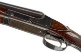 WINCHESTER MODEL 21 12 GAUGE - 8 of 16