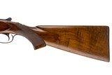 WINCHESTER MODEL 21 12 GAUGE - 16 of 16