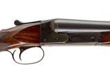 WINCHESTER MODEL 21 12 GAUGE - 1 of 16