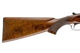 WINCHESTER MODEL 21 12 GAUGE - 15 of 16