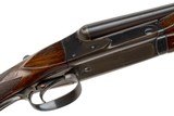 WINCHESTER MODEL 21 12 GAUGE - 7 of 16