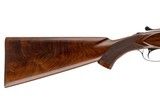 WINCHESTER MODEL 21 SKEET 12 GAUGE 2 BARREL SET - 15 of 18
