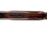 WINCHESTER MODEL 21 SKEET 12 GAUGE 2 BARREL SET - 13 of 18