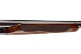 WINCHESTER MODEL 21 SKEET 12 GAUGE 2 BARREL SET - 12 of 18