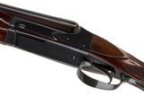 WINCHESTER MODEL 21 SKEET 12 GAUGE 2 BARREL SET - 8 of 18
