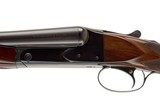 WINCHESTER MODEL 21 SKEET 12 GAUGE 2 BARREL SET - 2 of 18