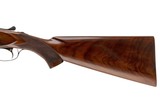WINCHESTER MODEL 21 SKEET 12 GAUGE 2 BARREL SET - 16 of 18