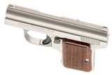 BAUER STAINLESS .25 ACP - 4 of 6