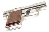 BAUER STAINLESS .25 ACP - 5 of 6