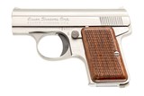 BAUER STAINLESS .25 ACP - 2 of 6