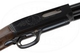 WINCHESTER MODEL 61 DELUXE ENGRAVED 22 MAGNUM - 7 of 18
