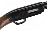 WINCHESTER MODEL 61 DELUXE ENGRAVED 22 MAGNUM - 5 of 18