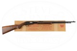 WINCHESTER MODEL 61 DELUXE ENGRAVED 22 MAGNUM - 17 of 18