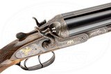 FRANCOTTE NIMROD HAMMER GUN 12 GAUGE - 5 of 16