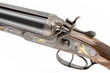 FRANCOTTE NIMROD HAMMER GUN 12 GAUGE - 6 of 16