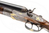 FRANCOTTE NIMROD HAMMER GUN 12 GAUGE - 8 of 16