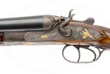 FRANCOTTE NIMROD HAMMER GUN 12 GAUGE - 2 of 16