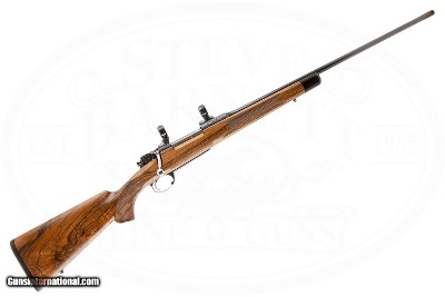 CUSTOM MAUSER 22-250