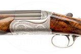 FAMARS EXCALIBUR SPORTING 12 GAUGE BONSI ENGRAVED - 2 of 19