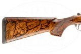 FAMARS EXCALIBUR SPORTING 12 GAUGE BONSI ENGRAVED - 16 of 19