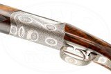 FAMARS EXCALIBUR SPORTING 12 GAUGE BONSI ENGRAVED - 8 of 19