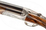 FAMARS EXCALIBUR SPORTING 12 GAUGE BONSI ENGRAVED - 6 of 19