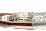 FAMARS EXCALIBUR SPORTING 12 GAUGE BONSI ENGRAVED - 11 of 19
