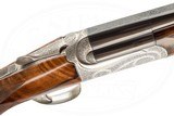 FAMARS EXCALIBUR SPORTING 12 GAUGE BONSI ENGRAVED - 5 of 19