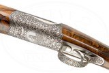 FAMARS DOVE DELUXE 20 GAUGE WITH 28 GAUGE BARRELS - VOLPI AND BULINO ENGRAVED - 8 of 21