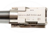 FAMARS DOVE DELUXE 20 GAUGE WITH 28 GAUGE BARRELS - VOLPI AND BULINO ENGRAVED - 17 of 21