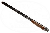 FAMARS DOVE DELUXE 20 GAUGE WITH 28 GAUGE BARRELS - VOLPI AND BULINO ENGRAVED - 19 of 21
