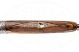 FAMARS DOVE DELUXE 20 GAUGE WITH 28 GAUGE BARRELS - VOLPI AND BULINO ENGRAVED - 13 of 21