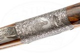 FAMARS DOVE DELUXE 20 GAUGE WITH 28 GAUGE BARRELS - VOLPI AND BULINO ENGRAVED - 10 of 21