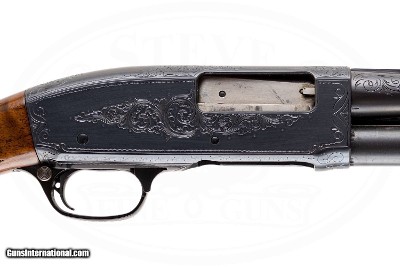 REMINGTON MODEL 31D TOURNAMENT 20 GAUGE - Image 2 of 16
