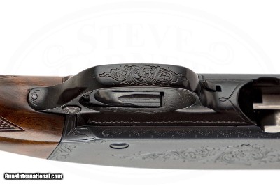 REMINGTON MODEL 31D TOURNAMENT 20 GAUGE - Image 11 of 16
