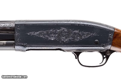 REMINGTON MODEL 31D TOURNAMENT 20 GAUGE - Image 3 of 16