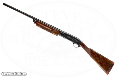 REMINGTON MODEL 31D TOURNAMENT 20 GAUGE - Image 4 of 16