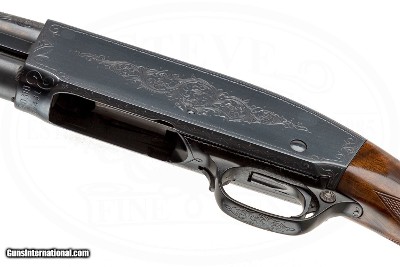 REMINGTON MODEL 31D TOURNAMENT 20 GAUGE - Image 8 of 16