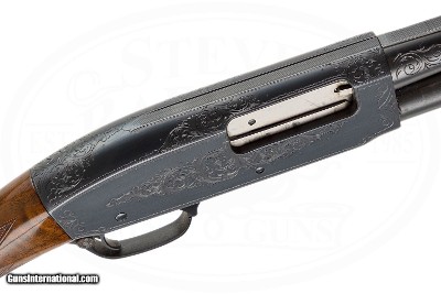 REMINGTON MODEL 31D TOURNAMENT 20 GAUGE - Image 5 of 16