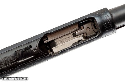 REMINGTON MODEL 31D TOURNAMENT 20 GAUGE - Image 10 of 16