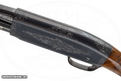REMINGTON MODEL 31D TOURNAMENT 20 GAUGE - Image 6 of 16