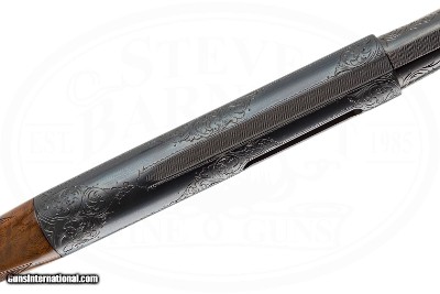 REMINGTON MODEL 31D TOURNAMENT 20 GAUGE - Image 9 of 16