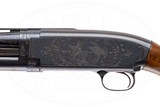 WINCHESTER MODEL 12 PRE 64 PIGEON GRADE UPGRADE 28 GAUGE - 3 of 17