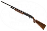 WINCHESTER MODEL 12 PRE 64 PIGEON GRADE UPGRADE 28 GAUGE - 4 of 17