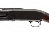 WINCHESTER MODEL 12 PRE WAR 16 GAUGE - 3 of 12