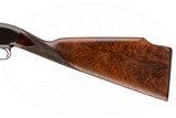 WINCHESTER MODEL 12 PRE WAR 16 GAUGE - 12 of 12